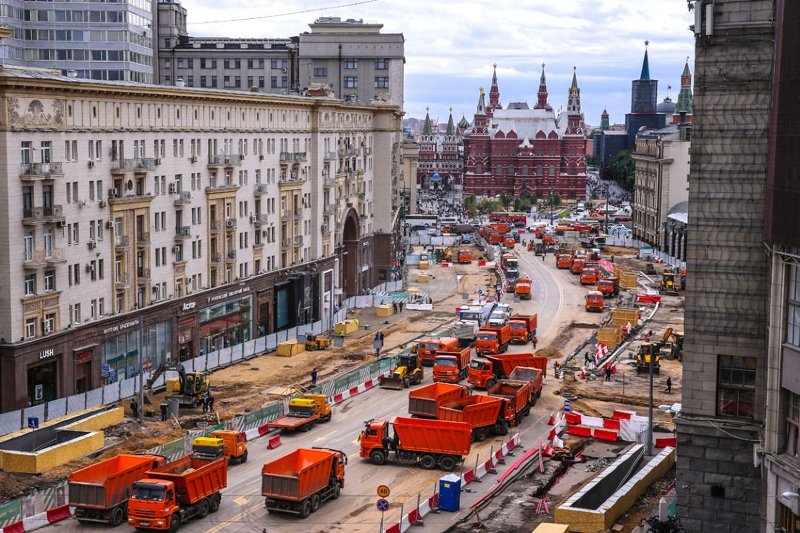 В ГОСТЯХ У ДЯДИ СЭМА 