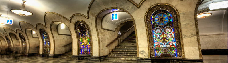 Неразгаданные тайны московского метро 