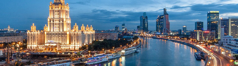 Тихий правый берег 