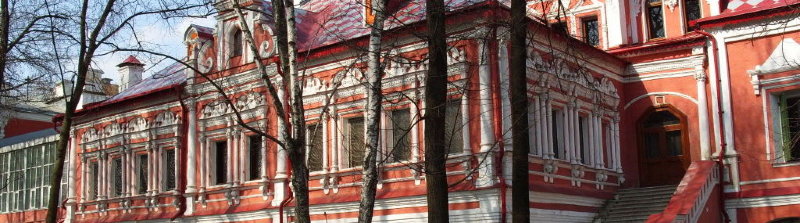 Клады Огородной слободы 