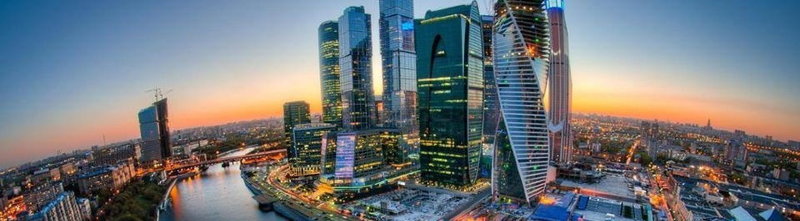 Кругосветное путешествие по Москве 