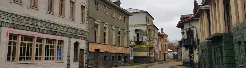 Киностудия «Мосфильм» 