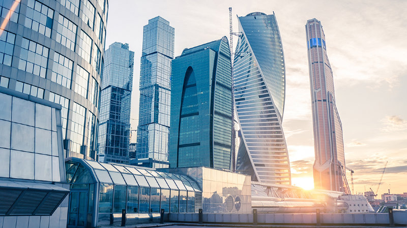 2 ДНЯ В МОСКВЕ 